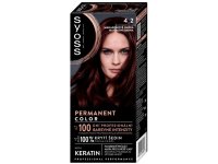 Syoss barva 4-2 mahagonově hnědý